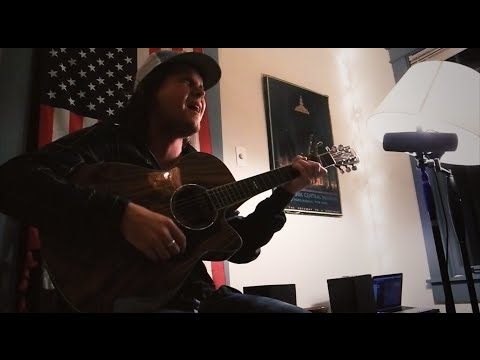 Hospital Hymns - Corey Kilgannon