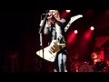 Halestorm - Bad Girls World (New Song ...