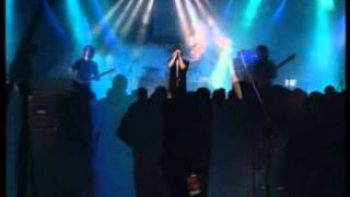SoundworxTV Archive // Drowning Fate Live @ Wutzdog Open Air // 29-08-2009