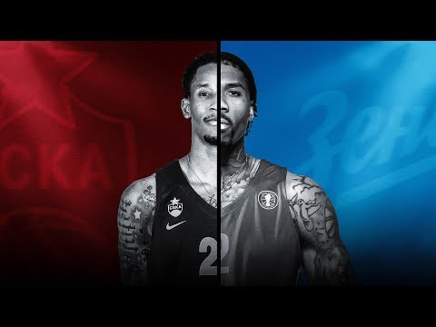 Semifinal Preview: CSKA vs Zenit | Playoffs 2019