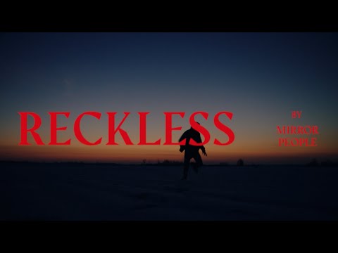 Mirror People - Reckless (2022)