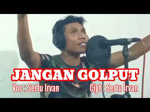 JANGAN GOLPUT YouTube thumbnail