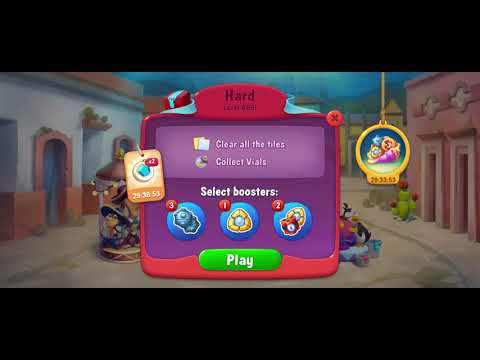 Fishdom Win Strikes Level 4690 - Hard Level 4691