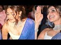 Kajal Agarwal Looking Hot In Saree Kajal Agarwal Looking Gorgeous In Saree