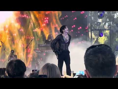 DPR IAN - Dope Lovers fancam at Head in the Clouds