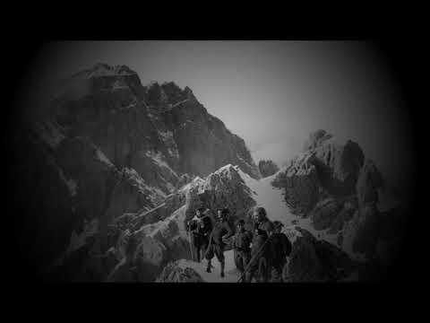 "La Montanara" - Italian Mountain Song (+English Subtitles)