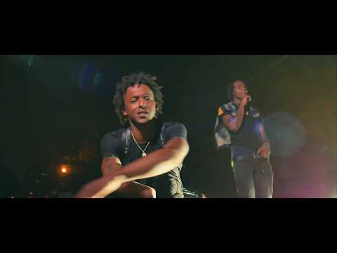 STINGY - Chucky5 Ft. BM Toon (OFFICIAL MUSIC VIDEO)