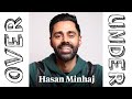 Hasan Minhaj Rates Death Cab for Cutie | Pitchfork