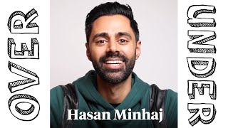 Hasan Minhaj Rates Death Cab for Cutie | Pitchfork