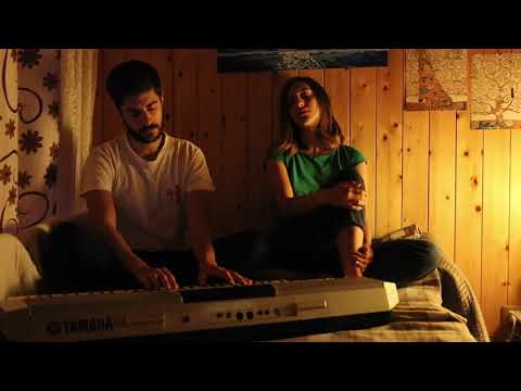 Trouble - Ernesto Marciante & Elisa Sinatra