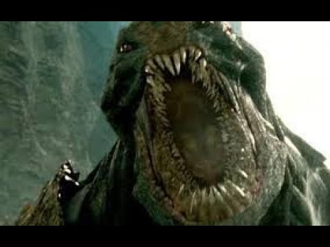 Release The "Kraken" | Clash of The Titans (2010)