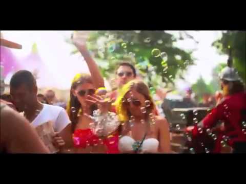 Deejayvalle   Summer feelings 2K14 Teaser Version