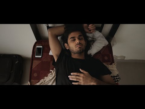 Adhiraj Joarder Quarantine Short Film