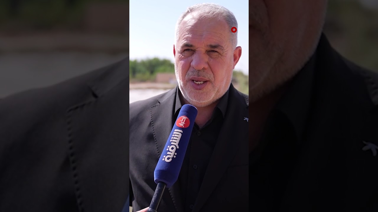 فيديو | رحلة صيد تتحول إلى مأساة  بعد غرق شابين في البصرة وفرق الإنقاذ تعثر على جثمانيهما بعد 6 أيام