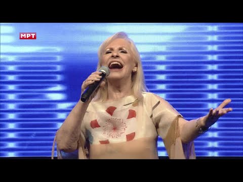 Blaga Petreska ~ Zapej generacijo (Prilep fest 2022) (High Quality, Music)