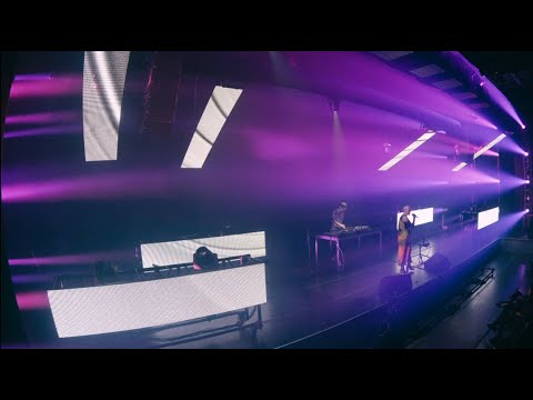 MUTEK Edition 21: A New Hybrid Experience