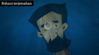 Download lagu Kisah Nabi Yunus | animasi Kristen mp3