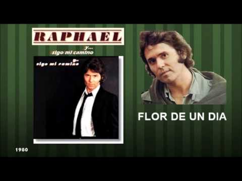 Video thumbnail for Flor de un día