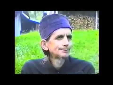 Părintele Ghelasie (R.I.P.) de la Man.Frasinei,jud.Valcea - Despre farmece si exorcizări