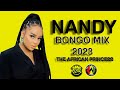 NANDY GREATEST BONGO HITS | BONGO MIX | THE AFRICAN PRINCESS | NANDY SONGS 2023 | NANDY MIX 2023