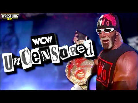 WCW Uncensored 1999 - The "Reliving The War" PPV Review