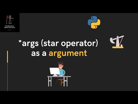 Announcement of course Python for Oil and Gas