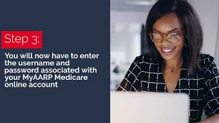 MyAARPMedicare Login at www myaarpmedicare com