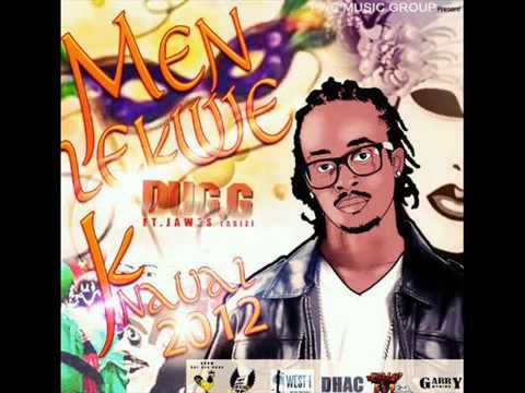 Men Lekwe - Dug G Feat Jawes (K-Naval 2012)
