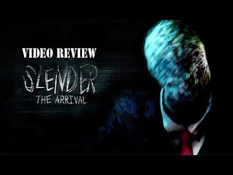 Slender : The Arrival Playstation 4