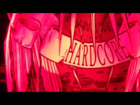 Rakehell XII - Dj Distortion (Part 02)