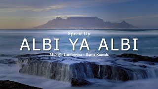 Download lagu ALBI YA ALBI speed up mp3