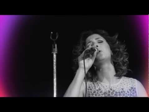 Electric Sevdah Group feat. Marija Šestić - "Moj Golube", Live At Urania, Vienna