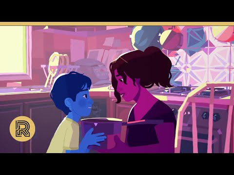 CGI 3D Animated Short: "Blue Curry" by Gobelins | The Rookies