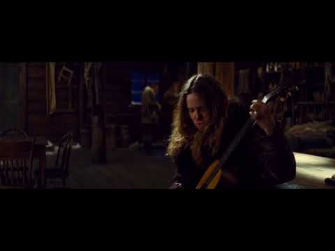 Daisy Domergue song (RU)