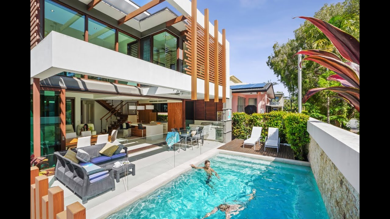 Real Estate For Sale 1/12 Howard Street Noosaville , QLD