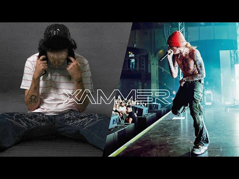 ABSENT x EDO SAIYA (AMBIENT) Type BEAT "letzter Versuch"