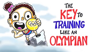 The Olympic Altitude Advantage