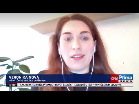 Nové "koníčky" v době pandemie - Rozmáhají se pojistné podvody