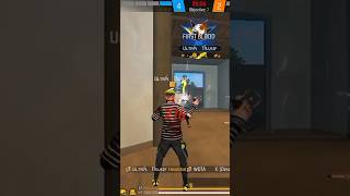 Again 1 v 1 with subscribers...// #phonkmusic #freefireshorts #freefire #1v1 #fyd #happygaming