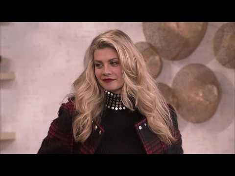 Casual chic looks from Jonathan+Olivia