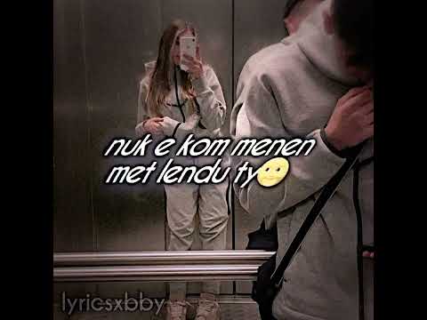 Ton jeten un t'kom endrru ty💮me kurgjo nuk T'kisha..💫ndrru ty💋