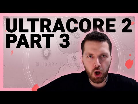 Hauke reagiert auf Ultracore 2 Part 3
