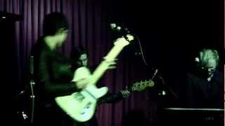 I Found Out - Butterfly Boucher