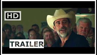 WALKAWAY JOE - Action, Drama Movie Trailer - 2020 - Jeffrey Dean Morgan, Julie Ann Emery video