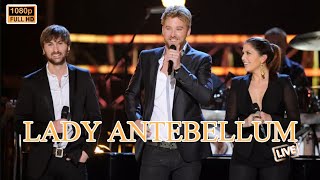 🎄🎁🎄𝙇𝙖𝙙𝙮 𝘼𝙣𝙩𝙚𝙗𝙚𝙡𝙡𝙪𝙢 - 𝙇𝙚𝙩 𝙄𝙩 𝙎𝙣𝙤𝙬! 𝙇𝙚𝙩 𝙄𝙩 𝙎𝙣𝙤𝙬! 𝙇𝙚𝙩 𝙄𝙩 𝙎𝙣𝙤𝙬! (𝙇𝙞𝙫𝙚/𝙎𝙩𝙪𝙙𝙞𝙤)🎄🎁🎄