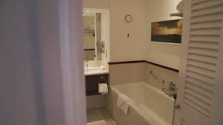Radisson Blu Hotel Waterfront