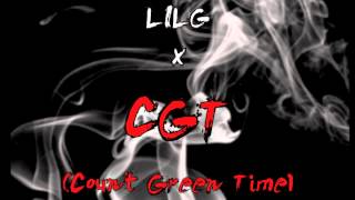 @LILG_ej - CGT (Big Sean RWT Remix)