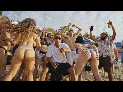 Fin De - Pablito Calavera (Video Oficial)