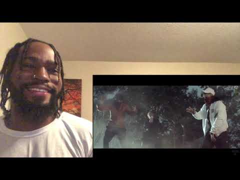 Tahribad-ı İsyan - Sambiki Saru | Reaction