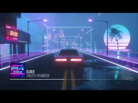 Cruzer Urameshi - Glider (Official Music Video)